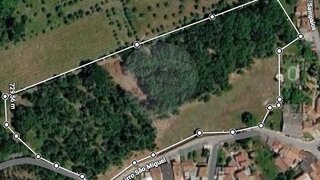 Land for sale in Cantanhede, Portugal — €229,750