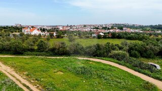 Land for sale in Viana do Alentejo, Portugal — €118,000