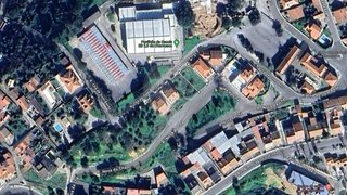 Land for sale in Chamusca, Portugal — €30,000