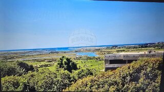 Land for sale in Portimão, Portugal
