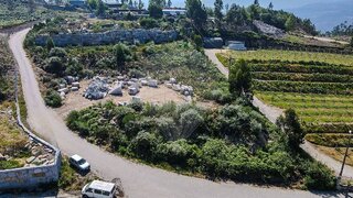 Land for sale in Marco de Canaveses, Portugal — €70,000