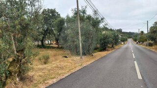 Land for sale in Alvaiázere, Portugal — €39,000