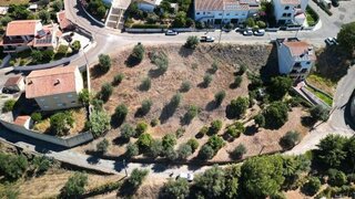 Terreno em Sardoal