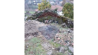 Land for sale in Arcos de Valdevez, Portugal — €50,000