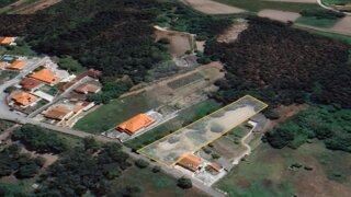 Land for sale in Leiria, Portugal — €56,500