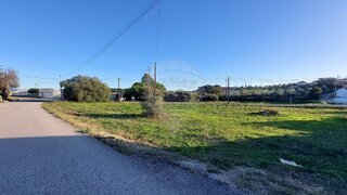 Land for sale in Rio Maior, Portugal — €80,000