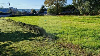 Land for sale in Santo Tirso, Portugal — €110,000
