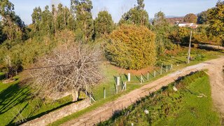 Land for sale in Oliveira do Hospital, Portugal — €13,500