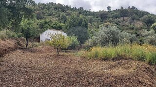 Land for sale in Silves, Portugal — €63,000
