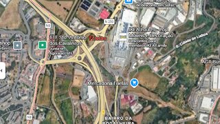 Land for sale in Loures, Portugal — €235,000