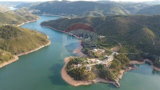 Land for sale in Ferreira do Zêzere, Portugal — €152,500