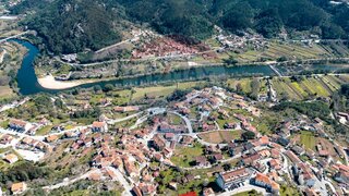 Land for sale in Penacova, Portugal — €45,000