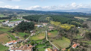 Land for sale in Chaves, Portugal — €20,000
