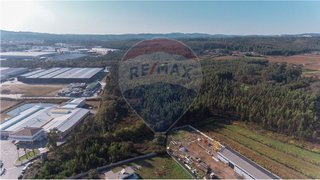 Land for sale in Vila Nova de Famalicão, Portugal — €4,100,000