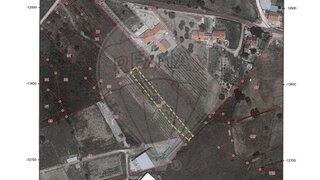 Terreno em Tomar