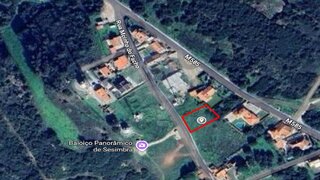 Land for sale in Sesimbra, Portugal — €100,000