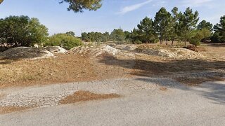 Land for sale in Palmela, Portugal — €479,500