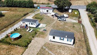 Land for sale in Vendas Novas, Portugal — €250,000