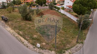 Land for sale in Tomar, Portugal — €72,000