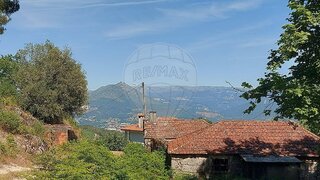 Land for sale in Celorico de Basto, Portugal — €380,000