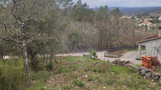 Land for sale in Ansião, Portugal — €45,000