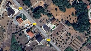 Land for sale in Pombal, Portugal — €39,000