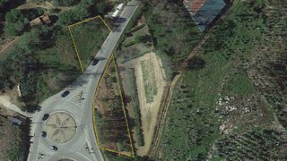 Land for sale in Tondela, Portugal — €23,000