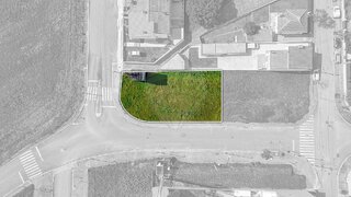Land for sale in Matosinhos, Portugal — €165,000