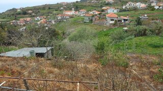 Land for sale in Ponta do Sol, Portugal — €60,000