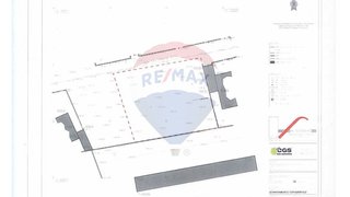 Land for sale in Cascais, Portugal — €350,000