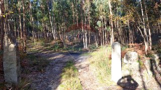 Land for sale in Penafiel, Portugal — €62,500