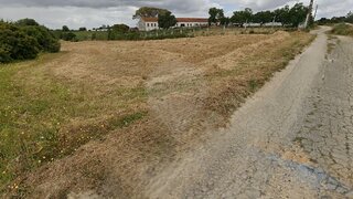 Terreno de 8080 m² em Santarém