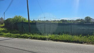Land for sale in Olhão, Portugal — €66,150
