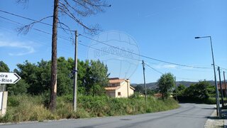 Land for sale in Paredes, Portugal — €120,000
