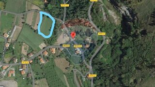 Land for sale in Vila Verde, Portugal — €41,800
