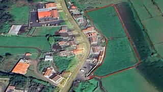 Land for sale in Angra do Heroísmo, Portugal — €78,000