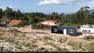 Land for sale in Vila Nova de Cerveira, Portugal — €49,000
