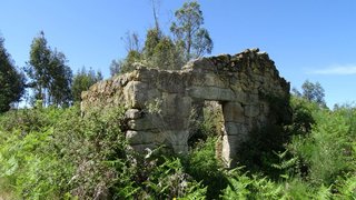 Land for sale in Mangualde, Portugal — €10,500