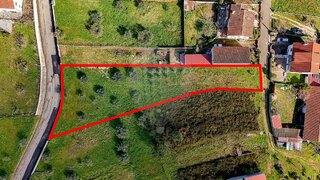 Land for sale in Penacova, Portugal — €25,000