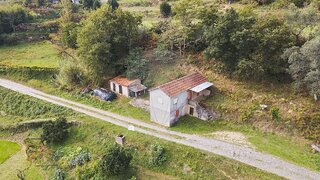 Land for sale in Marco de Canaveses, Portugal — €66,500