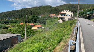 Land for sale in Vila Nova de Cerveira, Portugal — €24,000