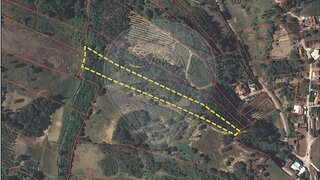 Terreno em Óbidos