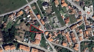 Land for sale in Figueira da Foz, Portugal — €50,000