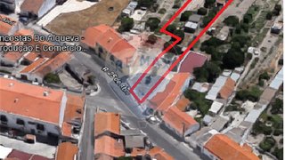 Terreno · 1200 m² · 90 000 €