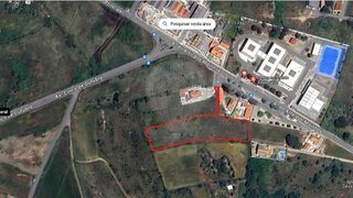 Land for sale in Sintra, Portugal — €300,000