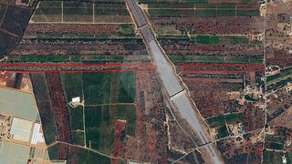 Land for sale in Albufeira, Portugal — €255,000