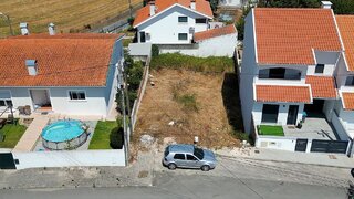 Land for sale in Aveiro, Portugal — €39,500