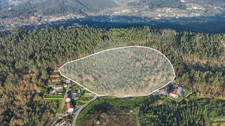 Land for sale in Felgueiras, Portugal — €150,000