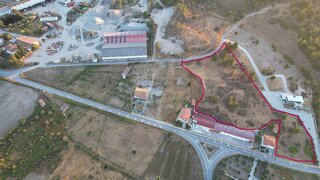 Land for sale in Gouveia, Portugal — €37,000