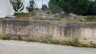 Land for sale in Marinha Grande, Portugal — €49,500